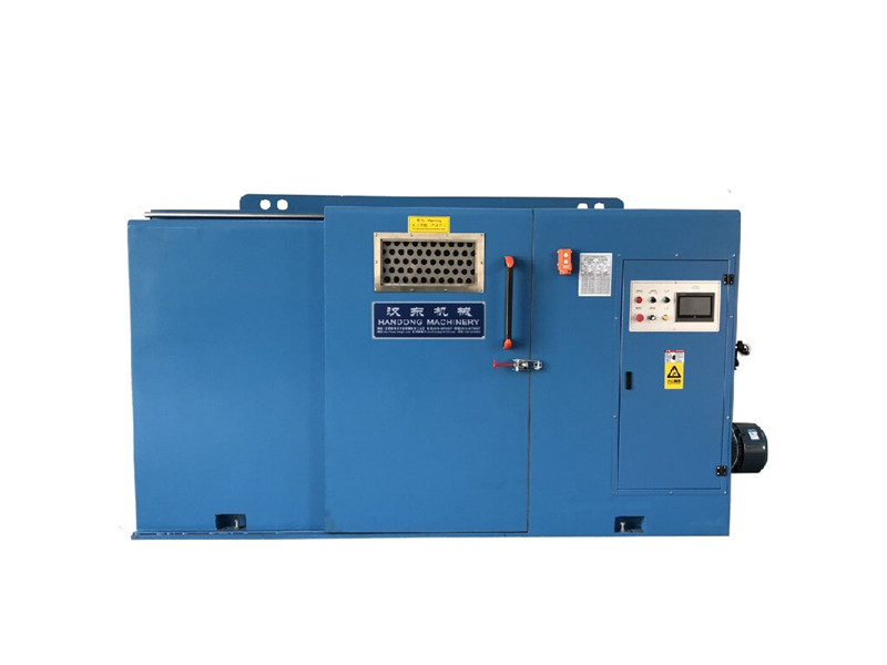 HD-800高速絞線機(jī)